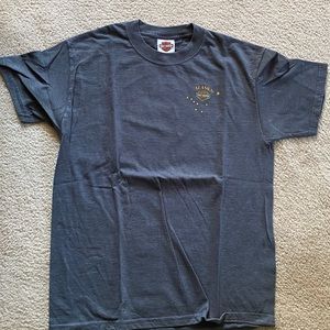 Harley Davidson Tshirt Fairbanks Alaska
